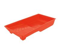 Amig - Vasca per pittura in polipropilene Mod. 4520 | Larghezza: 150 mm | Ti aiuta a non sprecare vernice | Utensile fondamentale per dipingere facilmente