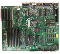 Amiga 2000 recap all revision Capacitor ReCap Quality A2000 rev 4 4.5 6.2 NEW