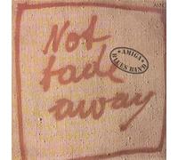 Amiga Blues Band - not fade away LP