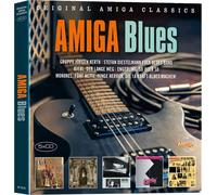 Amiga Blues Diestelmann J.Kerth