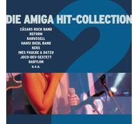 Amiga-Hit-Collection - Vol. 2-Amiga-Hit-Collection (3 CD)