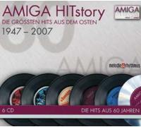 Amiga Hit Story - Amiga Hitstory 1947-2007