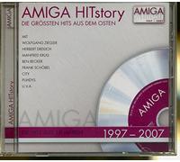 Amiga Hit Story - Amiga Hitstory 1998-2007