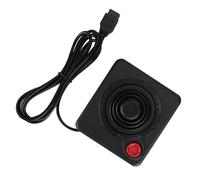 amiga Joystick 3D Retro Classic Analog Controller Game Control per 2600