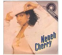 AMIGA Quartett (Manchild / So Here I Come / Phoney Ladies / Kisses On The Wind)