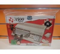 Console Videogioco Retro Games Ltd Amiga The A500 Mini 1068600