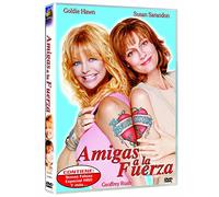 Amigas a la Fuerza