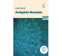 Amigdala mandala - Kume Loer