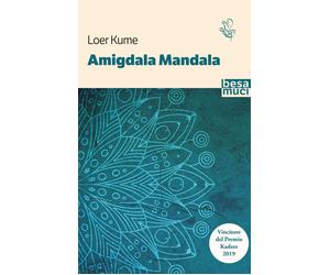 Amigdala mandala - Kume Loer