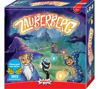 AMIGO Materiale 3D Gioco per Bambini, Multicolore, 02050