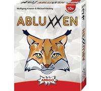 AMIGO 02204 - Gioco di Carte, Multicolore