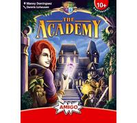 AMIGO 02351 The Academy, colorato