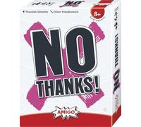 Amigo – No Grazie – Multicolore – 02455