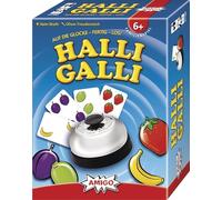 Amigo 1700 - Halli Galli - [Importato da Germania] [Importato dalla Germania]