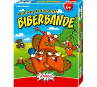 Amigo 2920 - Biberbande - [Importato da Germania] [Importato dalla Germania]