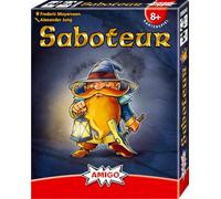 Amigo 4900 "Gioco Saboteur