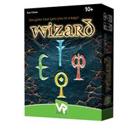 Amigo 6900 "Gioco Di Carte Wizard"