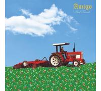Amigo And Friends (CD) Album