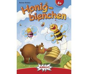 Amigo Api da miele Gioco da tavolo [importato dalla Germania]