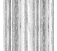 AMIGO Carta da Parati Autoadesiva a Grana di Legno Grigia - Impermeabile, Stacca e Attacca, Adatta per Armadi, Piani di Lavoro e Decorazioni Murali 44x500cm