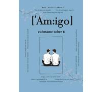 Amigo, cuéntame sobre ti: Preguntas que permanecerán para siempre | Un libro de recuerdos para completar | Regalo para amigos, diario para cumpleaños ... y divertidas para compartir historias
