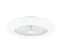Amigo Fan Light Flat LED 25W+60W - Nouvo