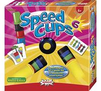 Amigo Spiele Speed Cups 6 - 1 pz.