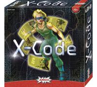 Amigo Gioco Da Tavolo XCode 01852 Gioco Per Famiglie Gioco 10