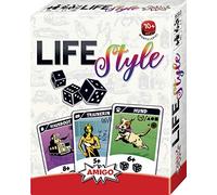 AMIGO Gioco + tempo libero 01856 - Lifestyle