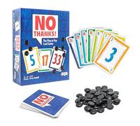 AMIGO Mayfair Games - No Thanks, Gioco di Carte