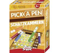 AMIGO Pick a Penna: tesori