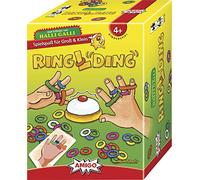 Amigo Ring Kam Edition [Importato dalla Germania]