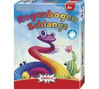 Amigo - Serpentina, Gioco da Tavolo [Importato dalla Germania]