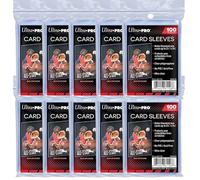 Amigo Spiel + Freizeit Ultra PRO - 1000 Soft Sleeves, 1 pack