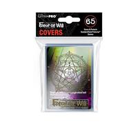 Amigo Spiel + Freizeit Ultra PRO 84806 - Force of Will Printed Protector Sleeve Cover 65, Gioco di Carte