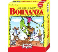 Amigo Spiele Bohnanza (IN TEDESCO) - 1 pz.