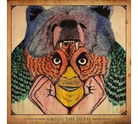 Amigo the Devil Amigo the Devil (Vinyl LP) 12" Album
