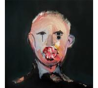 Amigo the Devil Yours Until the War Is Over (CD) Album