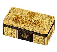 Amigo Verlag 4012927945957 Yu-Gi-Oh Trading Card Game TIN of The Pharaoh's Gods - 1a edizione - Edizione tedesca