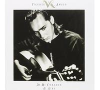 AMIGO, VICENTE - DE MI CORAZON AL AIRE