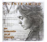 Amigo Vicente - Un Momento En El Sonido