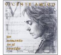 Amigo, Vicente - Un Momento en El Sonido [Import]