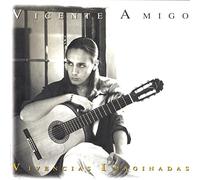 Amigo,Vicente - Vivencias Imaginadas