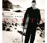 Amigo Vincente – Poeta
