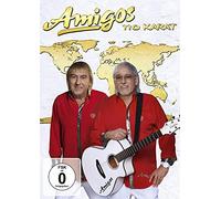 Amigos - 110 Karat