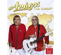 AMIGOS - 110 KARAT -LTD- (2 CD)
