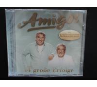 Amigos 14 große Erfolge - Amigos