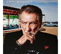9408389 Audio Cd Eddy Mitchell - Amigos