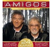 Amigos - 24 Karat