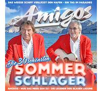 Amigos - Amigos - Die 30..